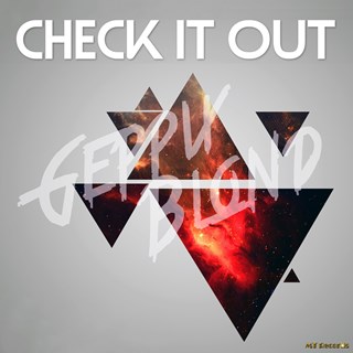 Check It Out by Geppix Blond Download