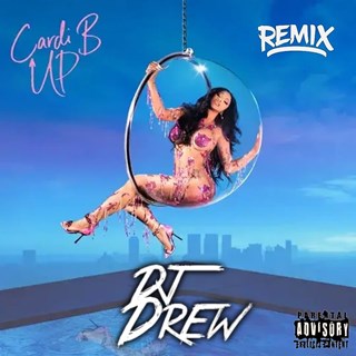 Up by Cardi B Download