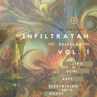 Flow Like The Nile by REFT Download