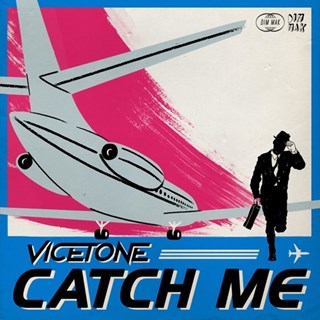 Catch Me by Vicetone Download