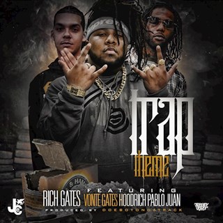Trap Theme by Just Rich Gates ft Hoodrich Pablo Juan & Vonte Gates Download