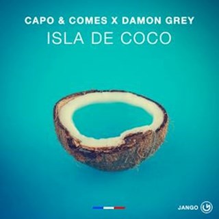 Isla De Coco by Capo & Comes X Damon Grey Download