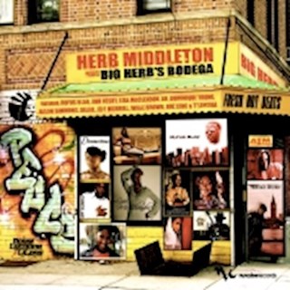 Heart Break by Herb Middleton ft AO & Dominque Download