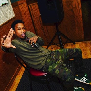 New Ice by Hollywood Keyzz Download