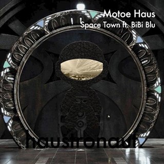 Spacetown by Motoe Haus ft Bibi Blu Download