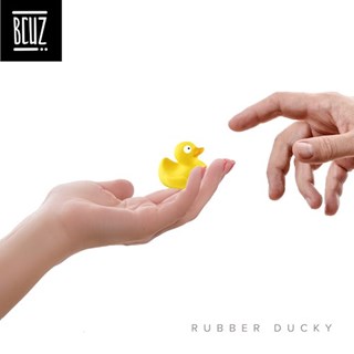 Rubber Ducky by Bcuz Download