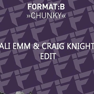 Chunky by Format B Download
