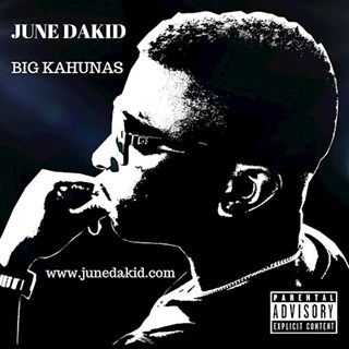 Big Kahunas by June Dakid Download