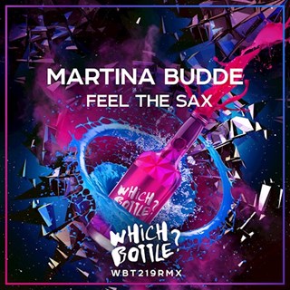Feel The Sax by Martina Budde Download
