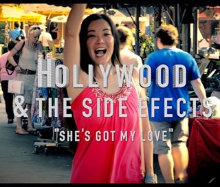 Shes Got My Love by Hollywood & The Side Effects Download