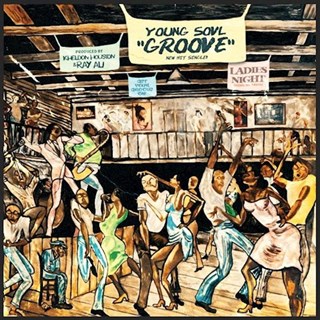 Groove by Young Sovl Download