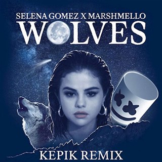 Wolves by Selena Gomez X Marshmello Download