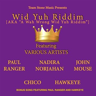 Whos That Girl Mix 2 by Paul Ranger & Hawkeye Download