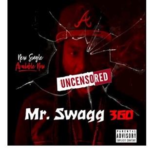 Unconcerned by Mr Swagg 360 Download