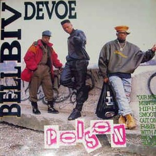 Poison by Bell Biv Devoe Download
