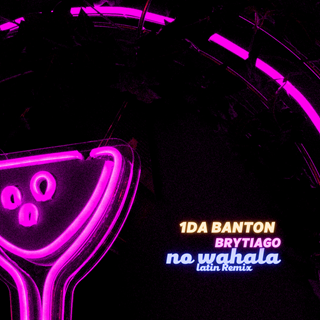 No Wahala Latin by Brytiago, 1Da Banton Download