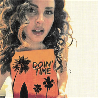 Doin Time by Lana Del Rey Download