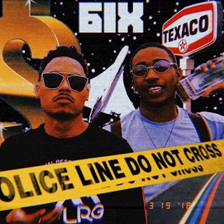Dippin Thru Da 6Ix by Young Guapo Flame ft C Walk Download