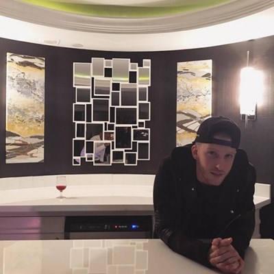 Leaders of the New MVMT: DJ Drewski Interview
