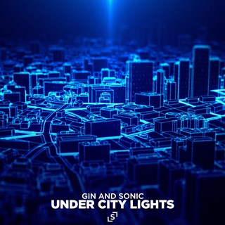 Under City Lights by Gin And Sonic Download