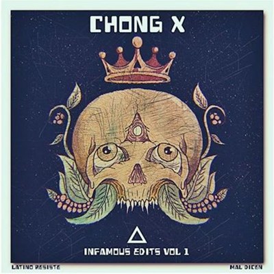 Deva ft Suku - Tight Up (Chong X Edit)