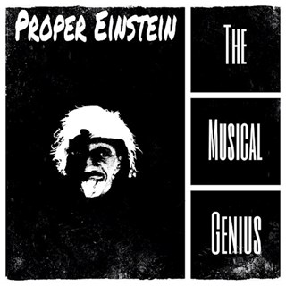 My Reality by Proper Einstein Download