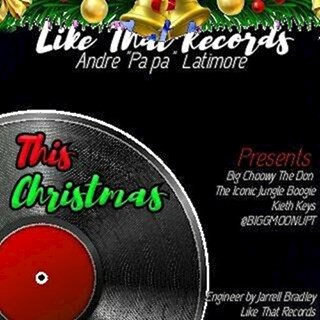 This Christmas by Big Choowy The Don, Jungle Boogie, Kieth Keys & Jah Moon Download