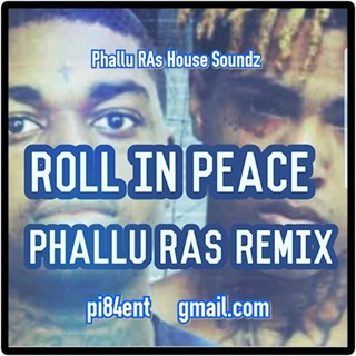 Roll In Peace by Kodak Black ft Xxxtentacion Download