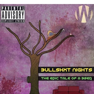 The Bullshit Nights by Im Ty Download