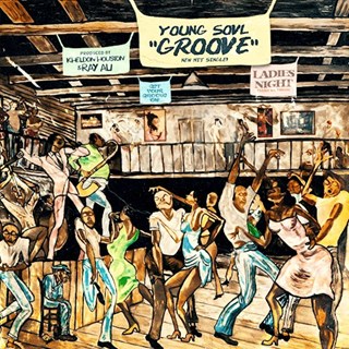 Groove by Young Sovl Download