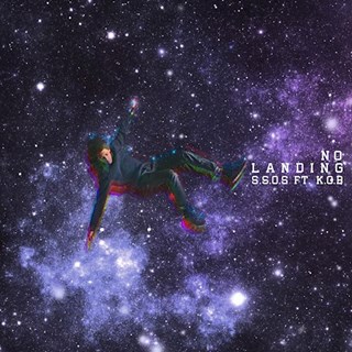 No Landing by Strange Sounds Outer Space ft K O B Download