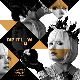 Dip It Low by Harlow Harvey Download