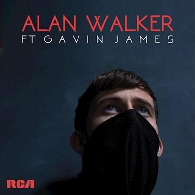 Alan Walker & Gavin James - Tired (Kygo Remix)