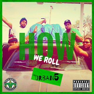 How We Roll by Urban 5 Download