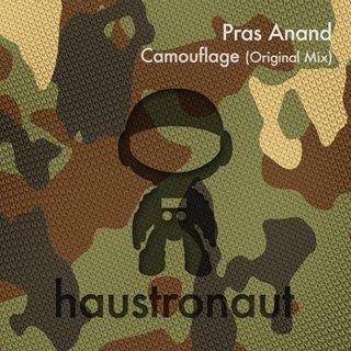 Camouflage by Pras Anand Download