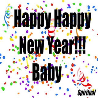 Happy Happy New Year by Spiritual Download