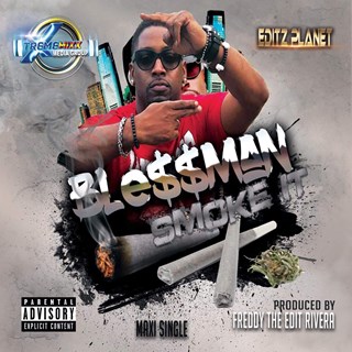 Smoke It by Blessman Download