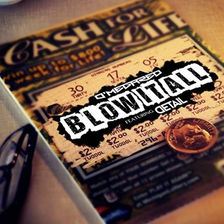 Blow It All by O Mega Red ft Detail Download