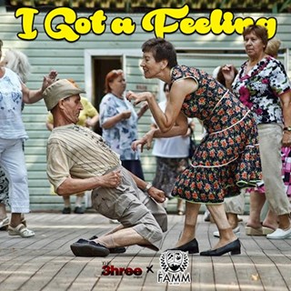 I Gotta Feeling by The Famm Download