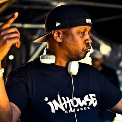 Todd Terry Profile