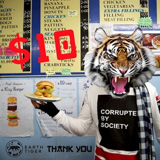 10 by Earth Tiger Download