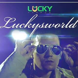 Party Life by Lucky Harmon Download