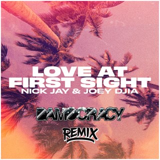 Love At First Sight by Nick Jay & Joey Djia Download