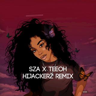 Love Galore by Sza X DJ Teeoh Download