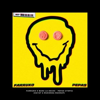 Utopia Pepas by Farruko vs Bang La Decks Download
