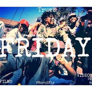 Friday by Truez Download