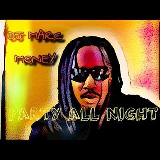 Black Bag by DJ Marc Money Download