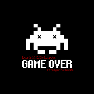 Game Over by Kidd 100 Blunts Download