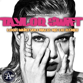 Look What You Made Me Do by Taylor Swift Download