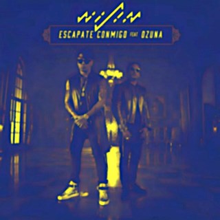 Escapate Conmigo by Wisin ft Ozuna Download